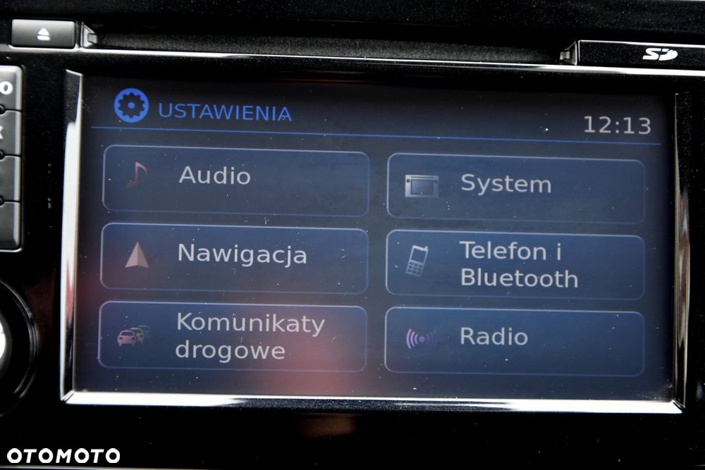 Nissan Qashqai 1.2 DIG-T 360 - 35