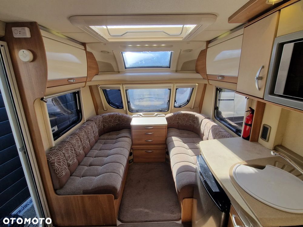 SWIFT Challenger 580 - 2