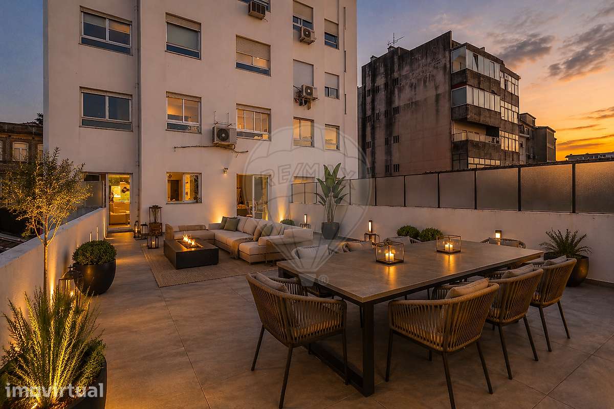 Apartamento T2 para venda - Grande imagem: 2/12
