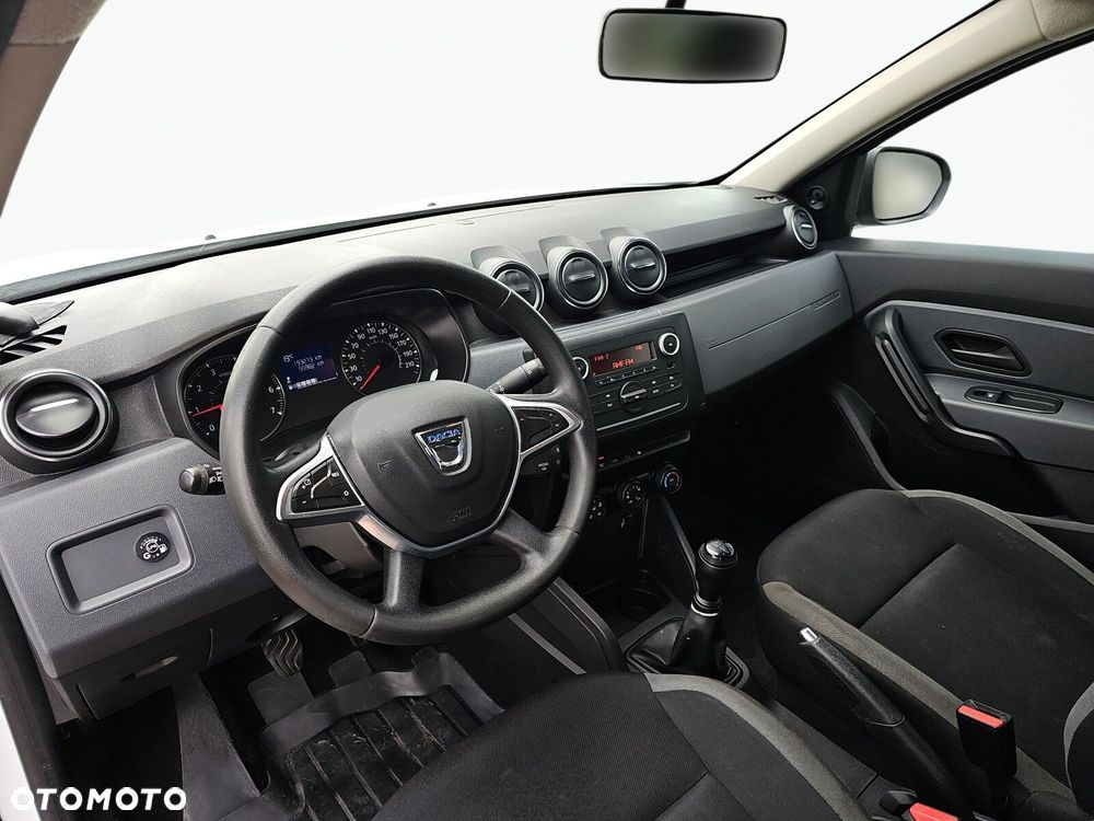 Dacia Duster 1.0 TCe Essential - 12