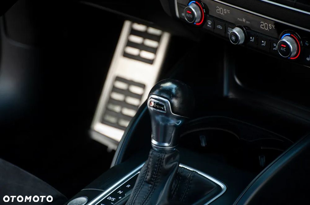Audi A3 3-drzwiowe 1.8 TFSI S tronic Ambiente - 21