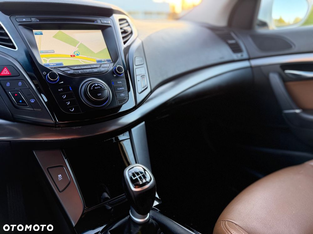 Hyundai i40 - 30