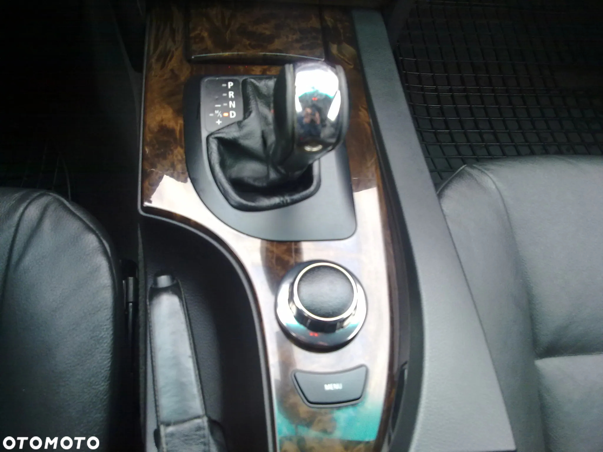 BMW Seria 5 530xd - 25