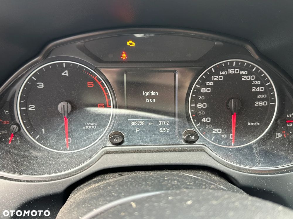 Audi Q5 3.0 TDI Quattro S tronic - 17