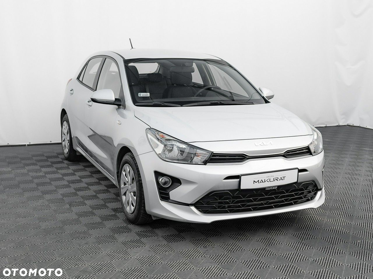 Kia Rio 1.2 M - 4