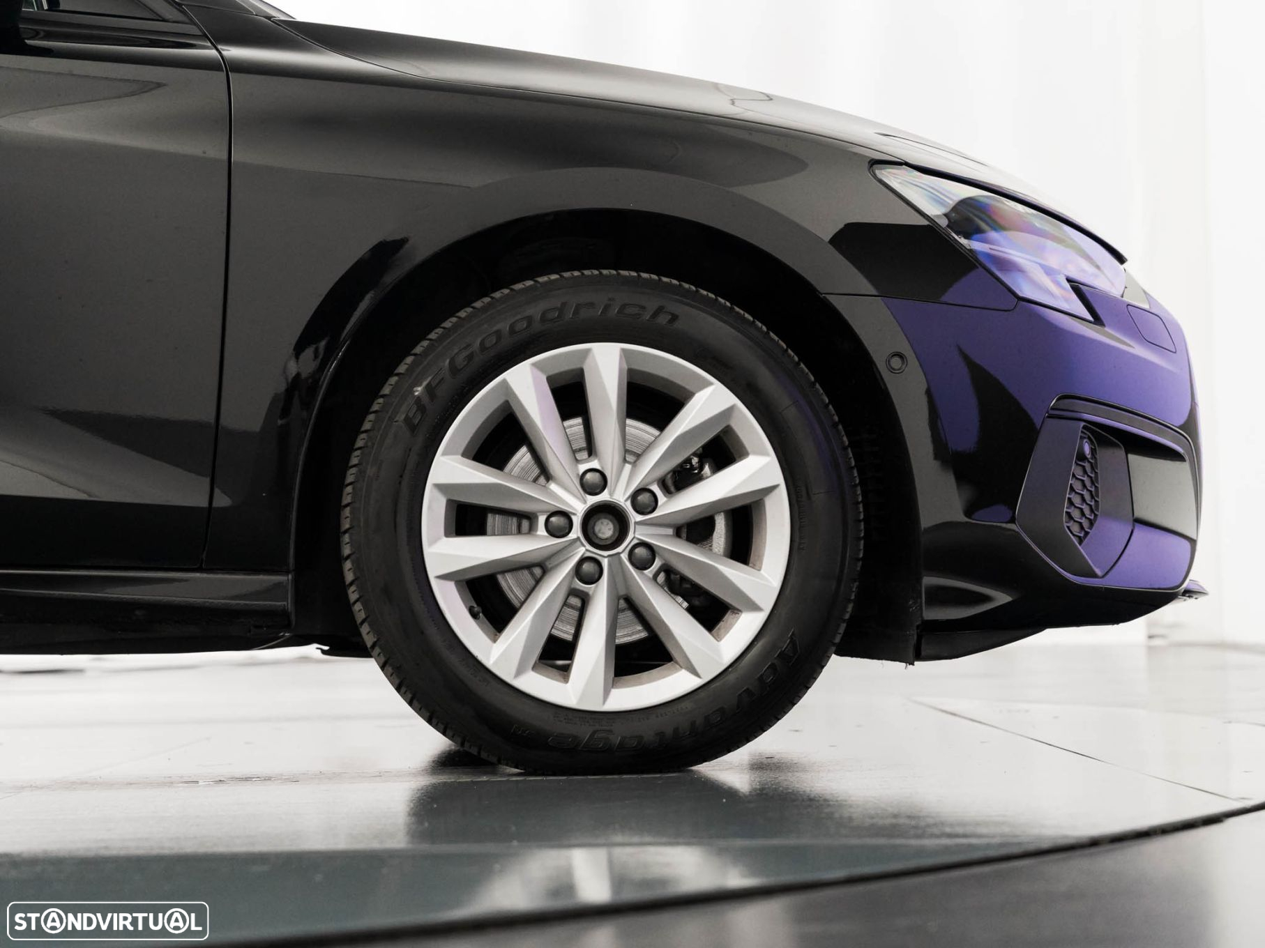 Audi A3 Sportback 30 TDI S tronic - 10