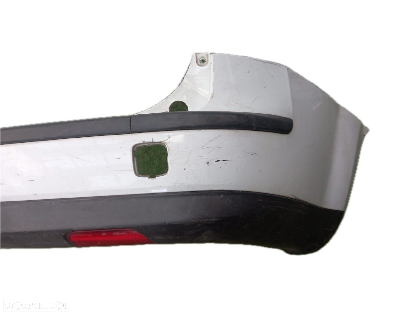 Para Choques Trás Ford Focus Caixa/Combi (Dnw) - 3