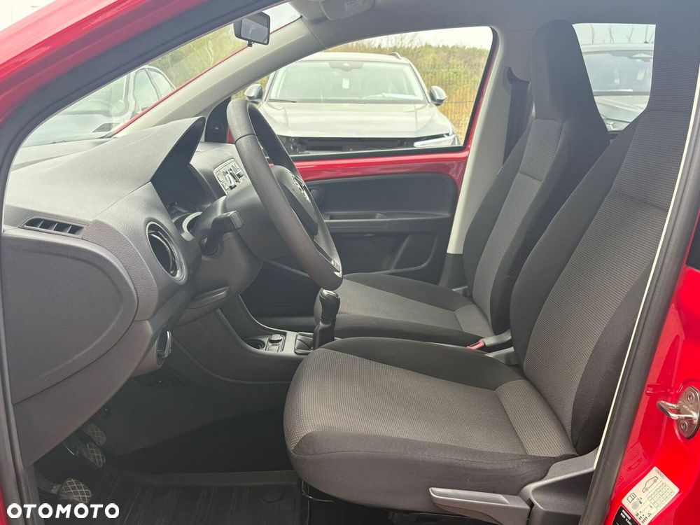 Skoda Citigo 1.0 Ambition - 9