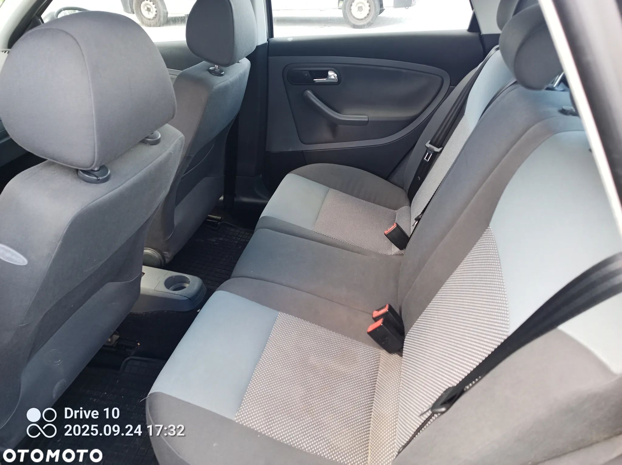 Seat Ibiza - 1