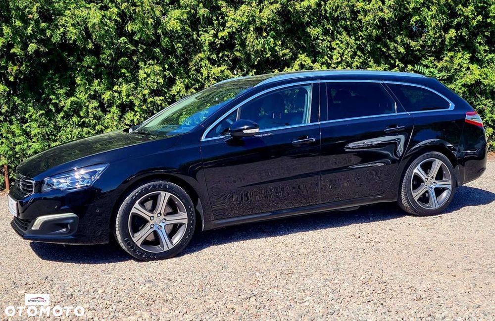 Peugeot 508 - 35