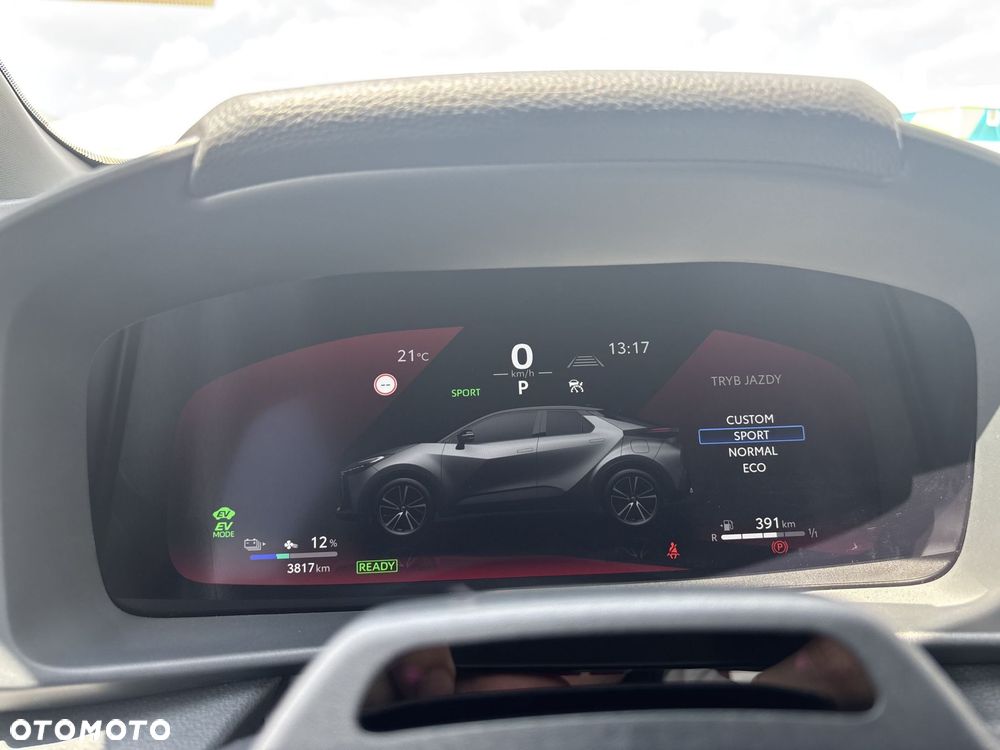 Toyota C-HR - 18