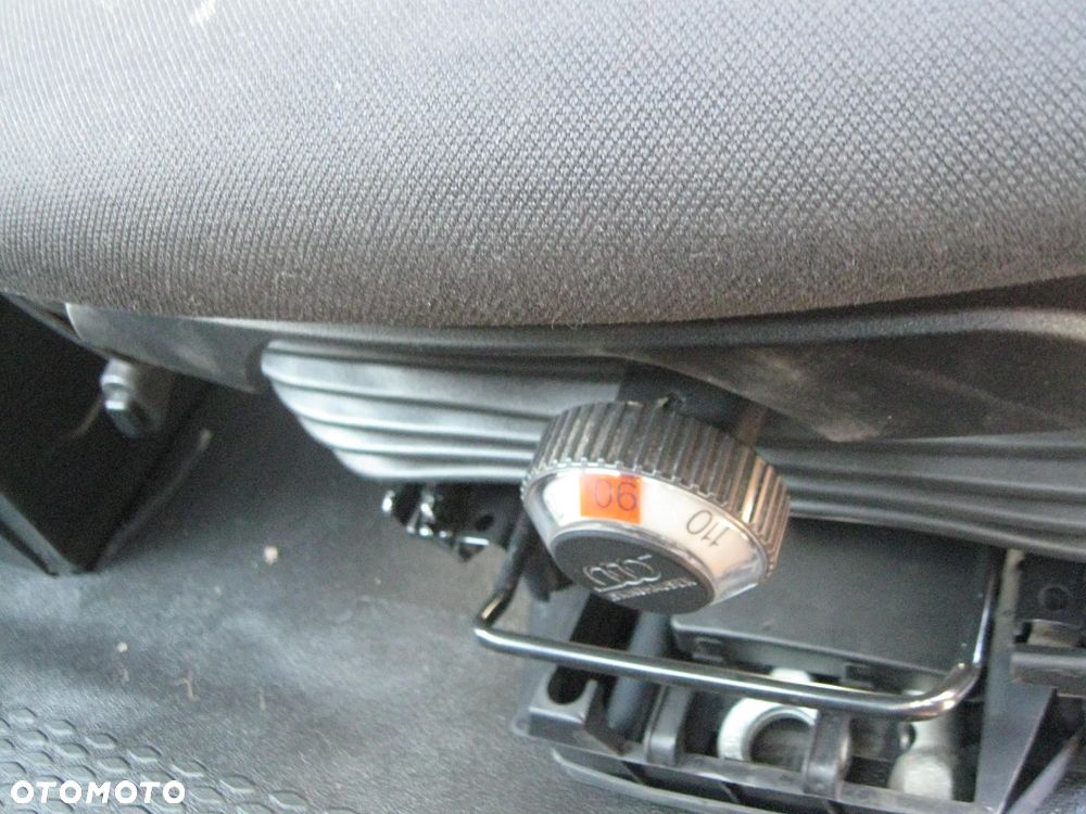 Iveco DAILY 35C17. WYWROTKA 4,30-M. KLIMA. NAWIGACJA - 12