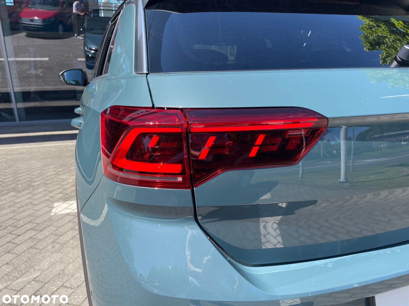 Volkswagen T-Roc 1.5 TSI R-Line Plus DSG - 32