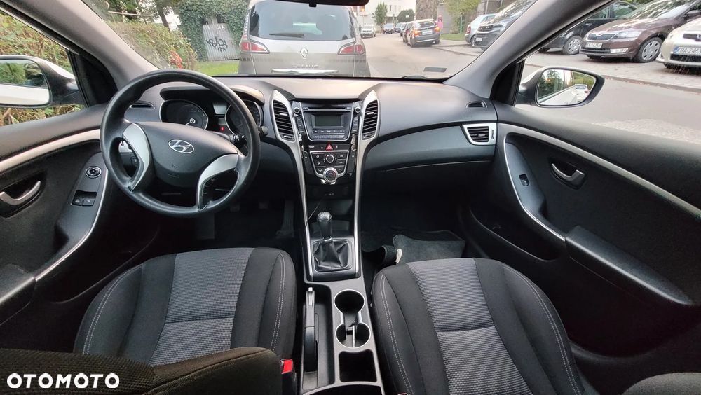 Hyundai i30 1.4 Classic - 3