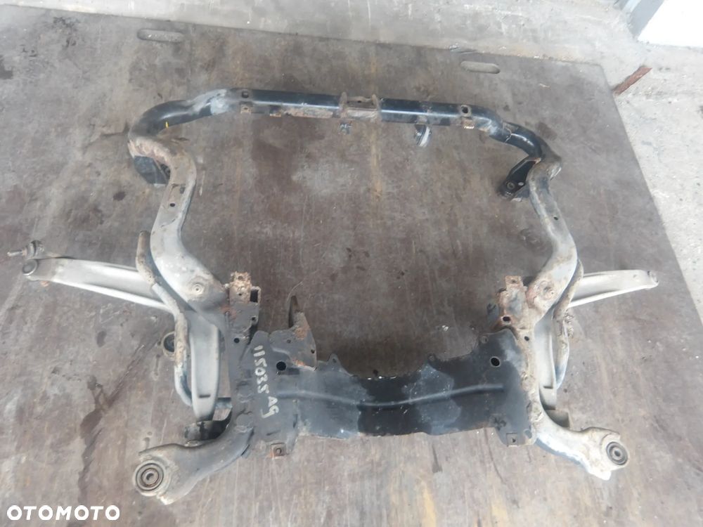 ROVER 75 RJ 2.0D 03-05 WÓZEK SANKI SILNIKA - 6