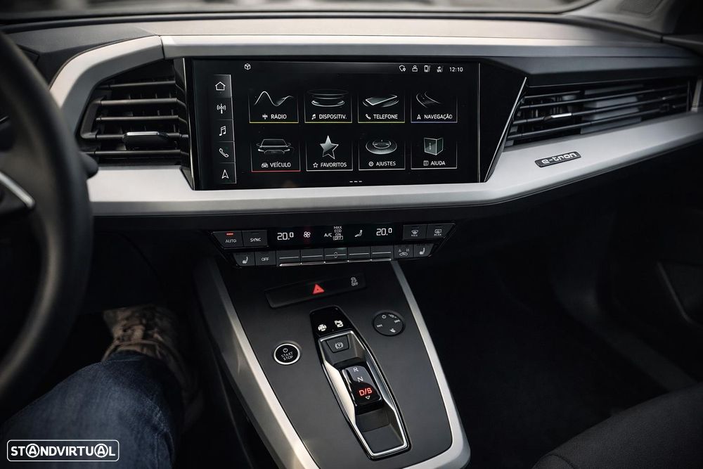 Audi Q4 e-tron 40 - 26