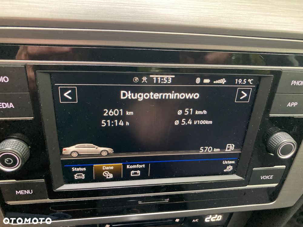 Volkswagen Passat 2.0 TDI EVO Essence DSG - 19