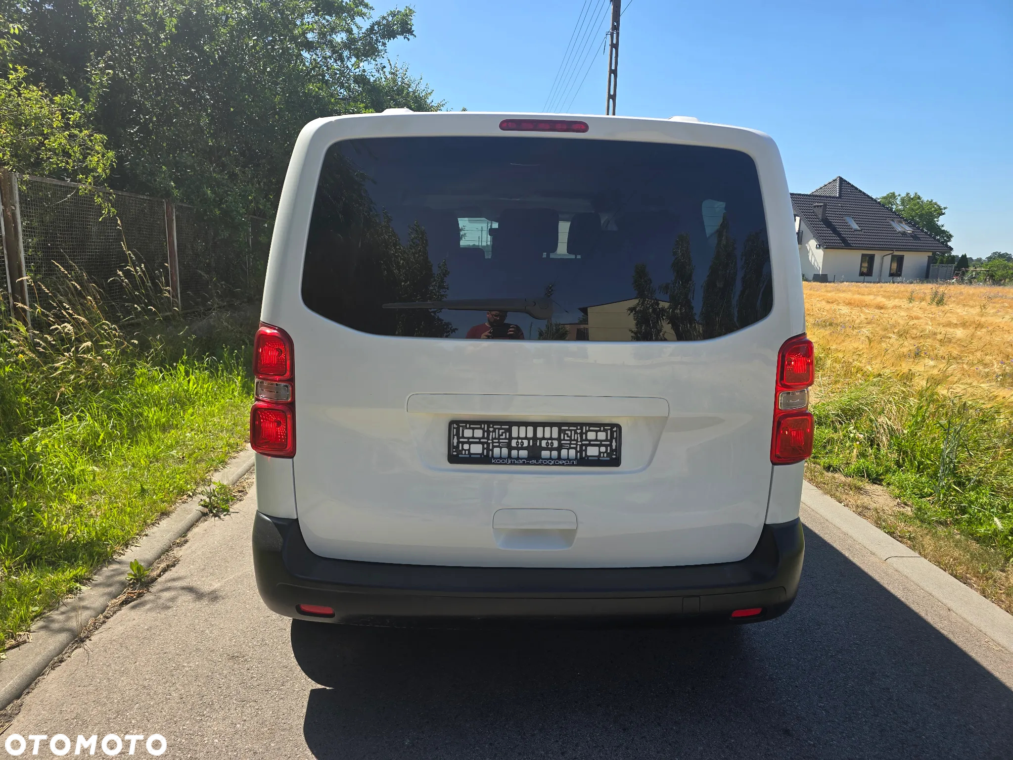 Toyota ProAce - 4