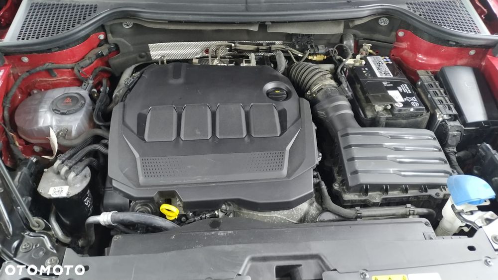 Skoda Karoq 2.0 TDI SCR 4x4 DSG Ambition - 15