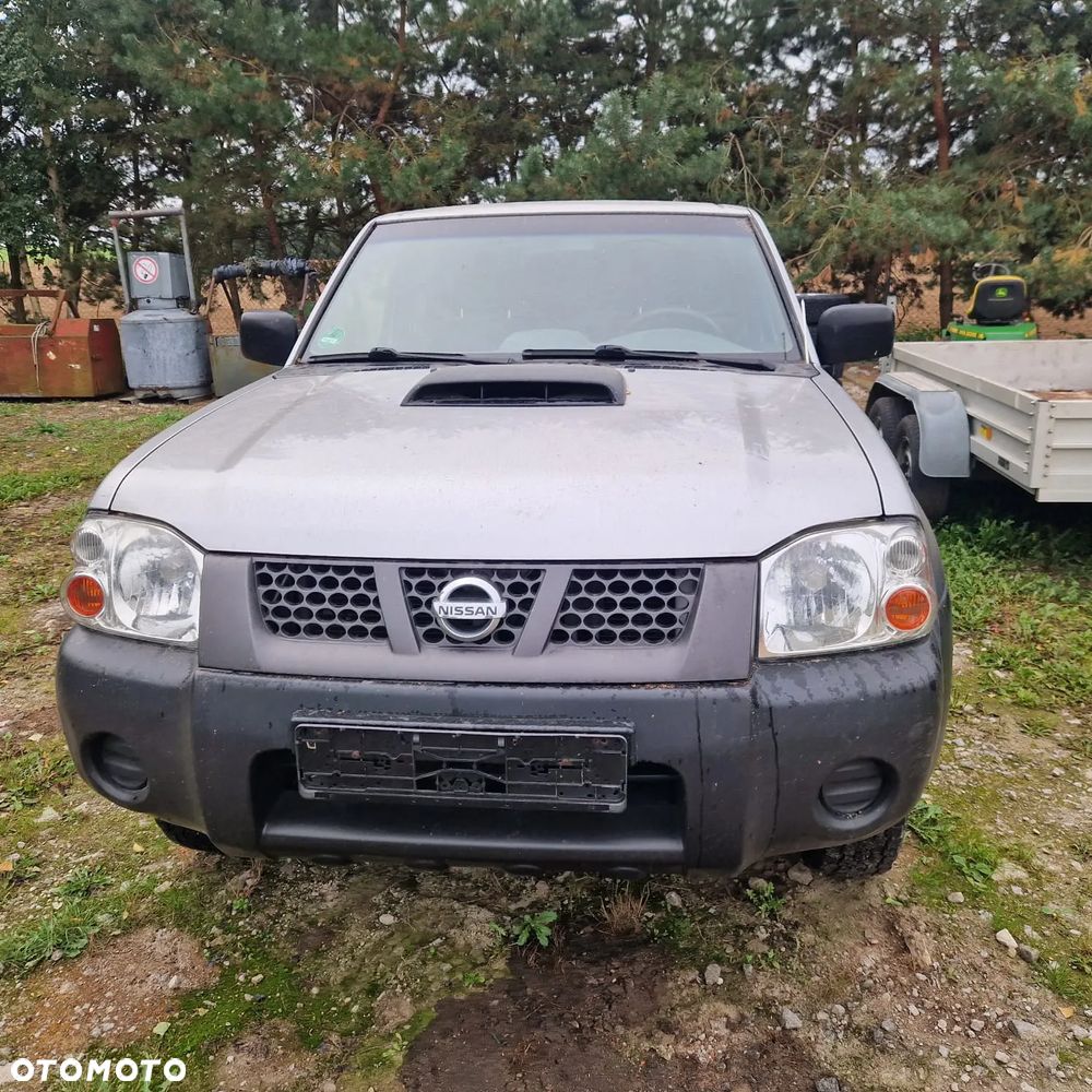Nissan NP300 Pickup - 7