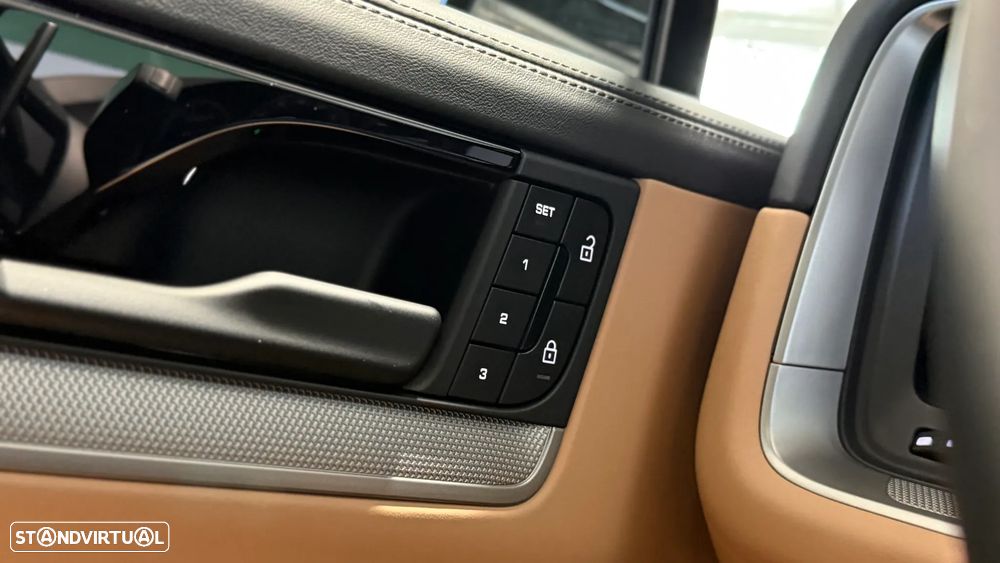 Porsche Cayenne S E-Hybrid - 35