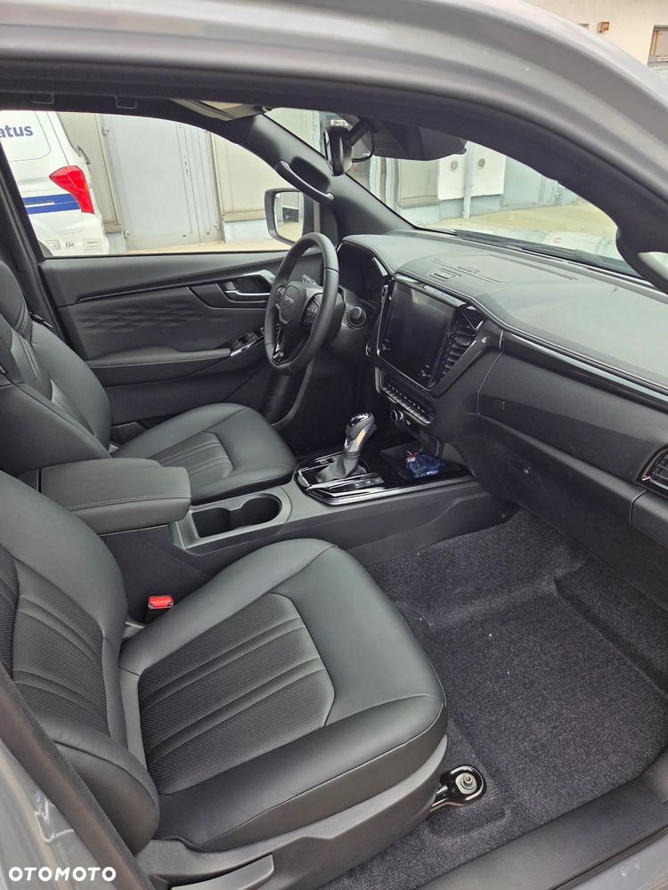 Isuzu D-Max 1.9 EC LSE - 15