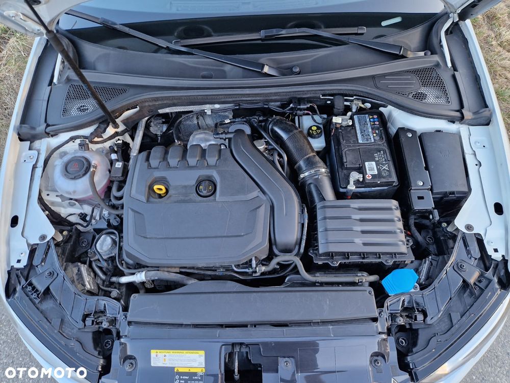 Audi A3 Sportback - 37