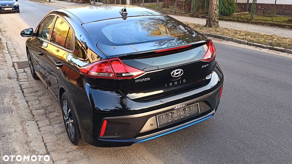 Hyundai IONIQ 1.6 GDI Style - 4