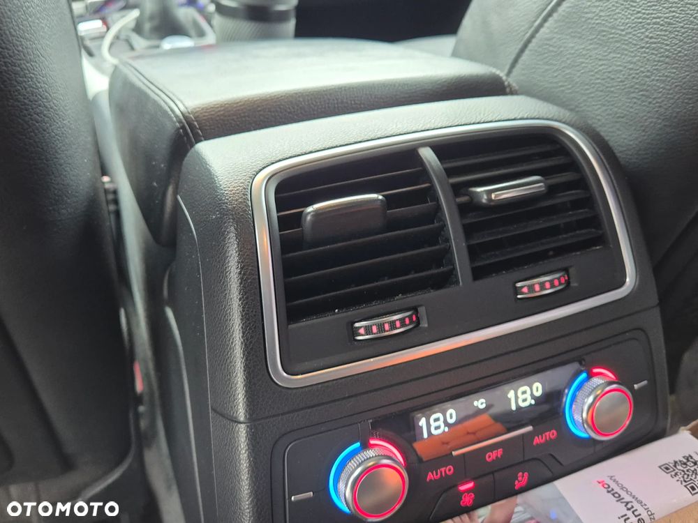 Audi A6 Avant 2.0 TDI Prime Line - 10