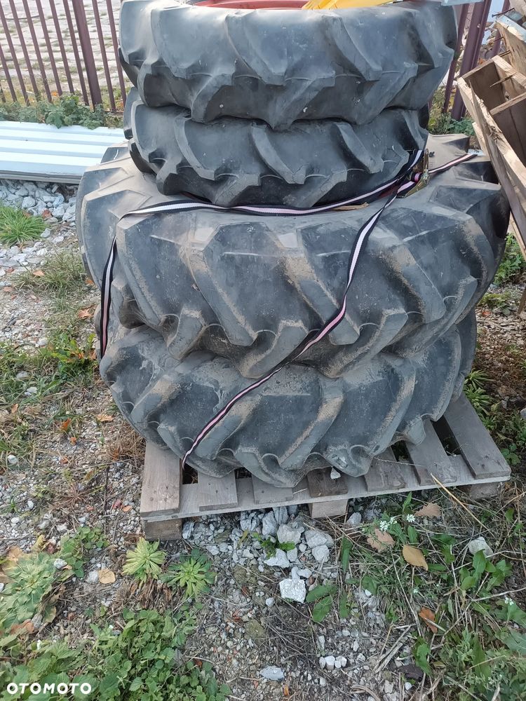 Kubota L4200 CIĄGNIK SADOWNICZY OGRODNICZY ISEKI SHIBAURA 4X4 SUPER STAN ZAREJESTROWANY CASE 4 CYLINDRY KUBOTA YANMAR KOMUNALNY - 16