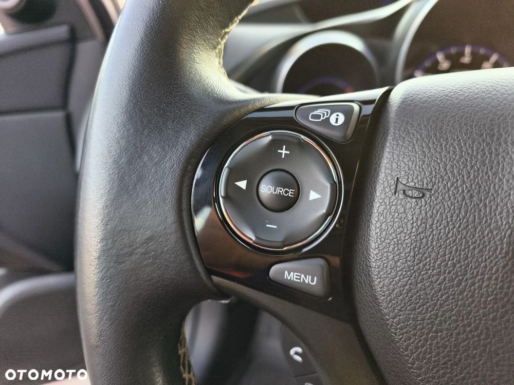 Honda Civic 1.8 Sport - 24