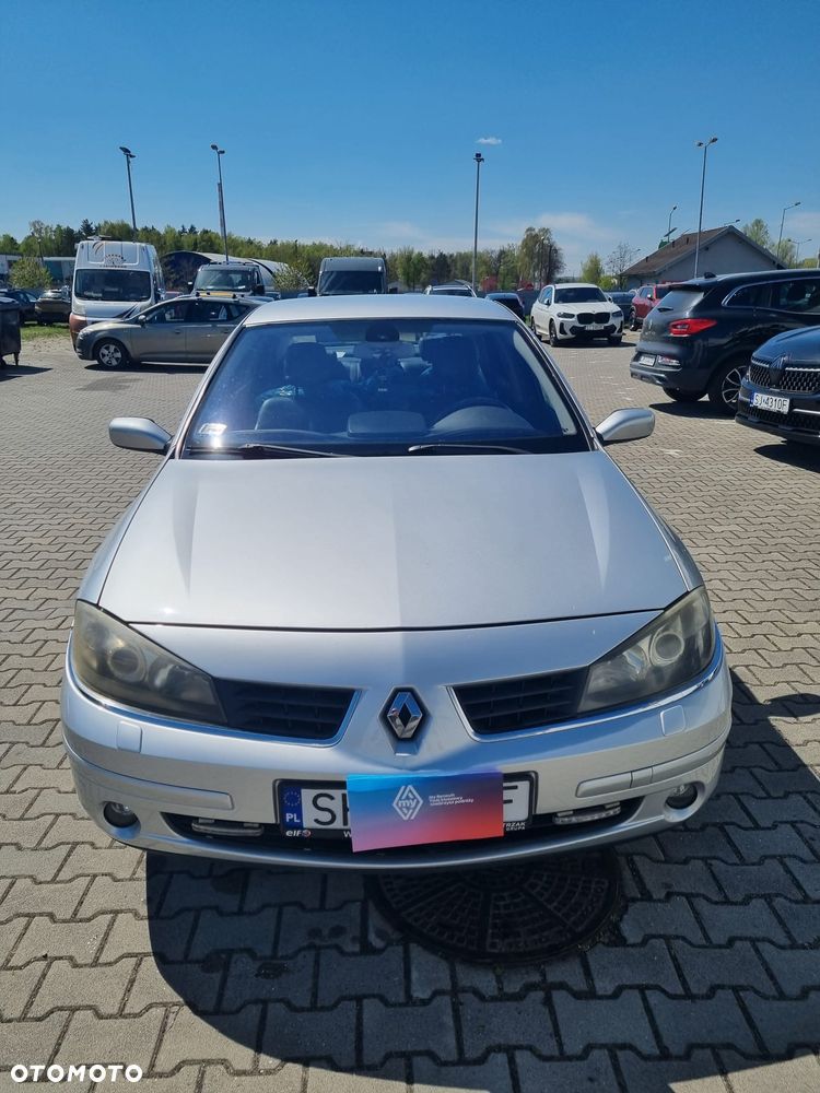 Renault Laguna 2.0 dCi FAP Privilege - 3