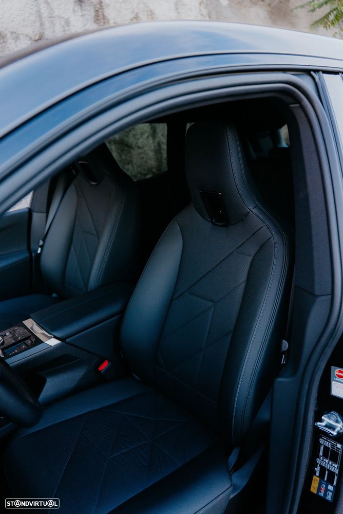 BMW iX xDrive40 - 46