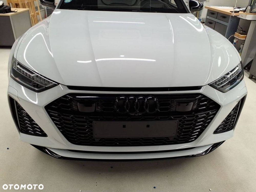 Audi RS7 Sportback TFSI mHEV Quattro Tiptronic - 23