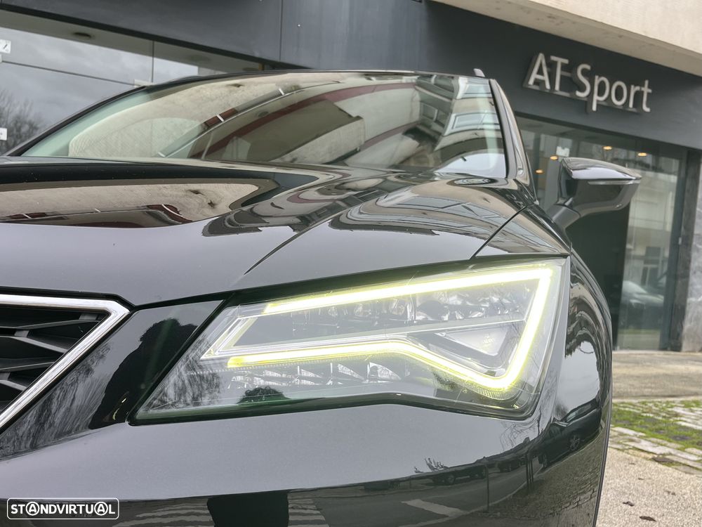 SEAT Ateca 1.6 TDI Style - 27