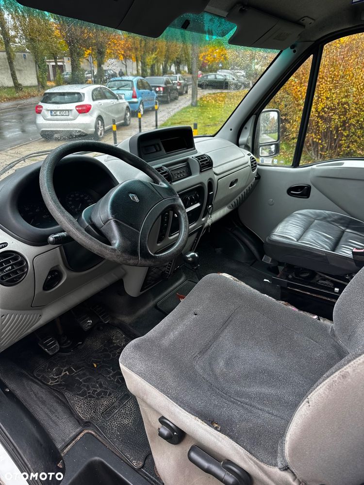 Renault Master - 4