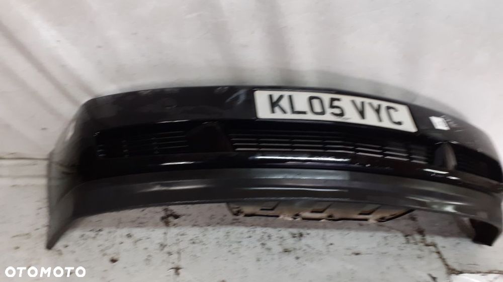 * ZDERZAK PRZÓD PRZEDNI DO OPEL VECTRA C Z20R - 4