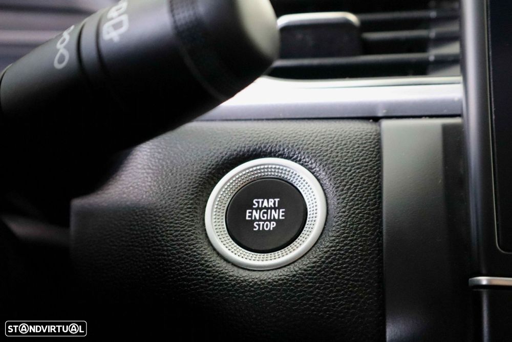 Renault Captur 1.0 TCe Evolution - 20