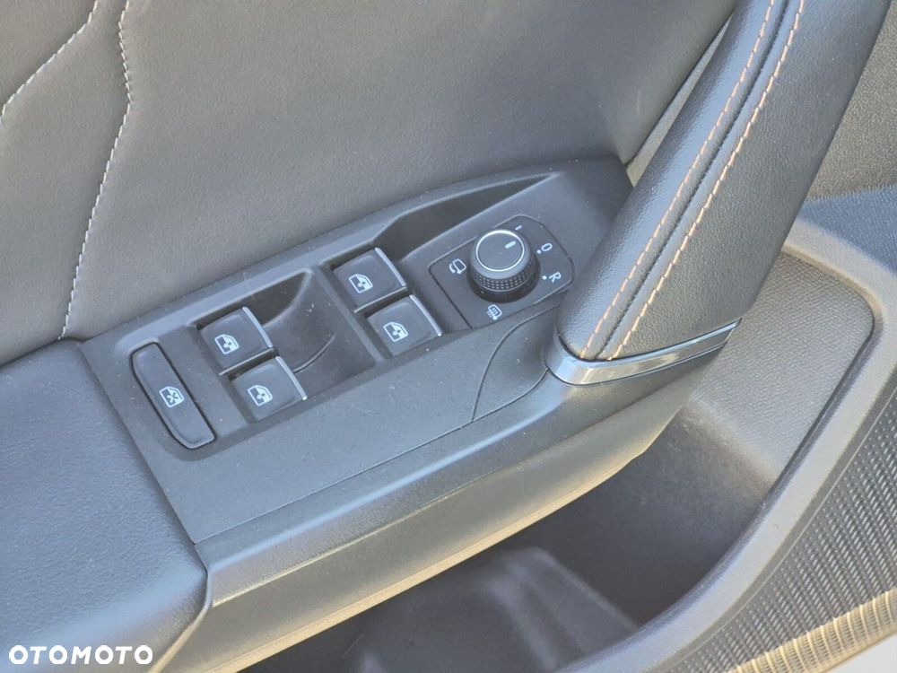 Cupra Leon 2.0 TSI VZ DSG - 11