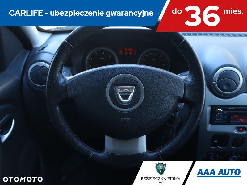 Dacia Duster - 19