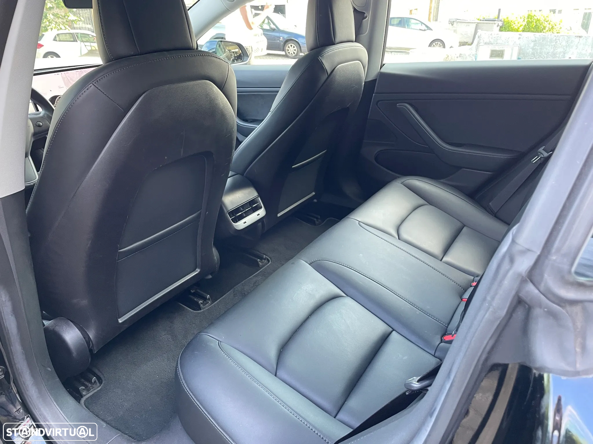Tesla Model 3 Standard Range Plus RWD - 23