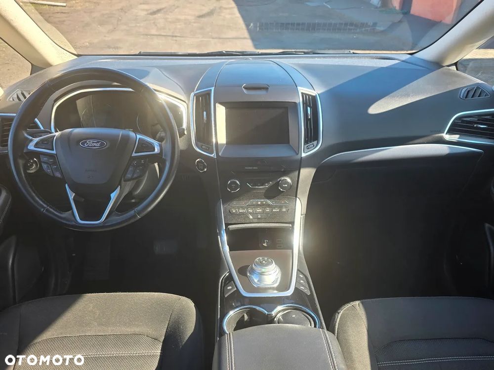 Ford Galaxy 2.0 EcoBlue Titanium PowerShift - 18