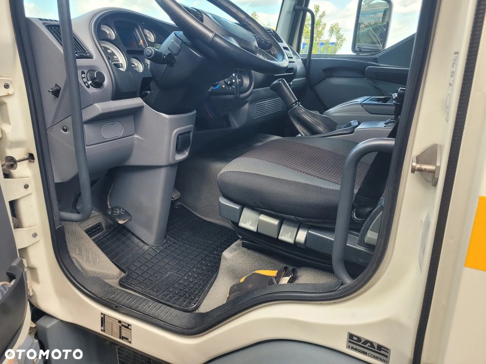 DAF LF 45 - 6