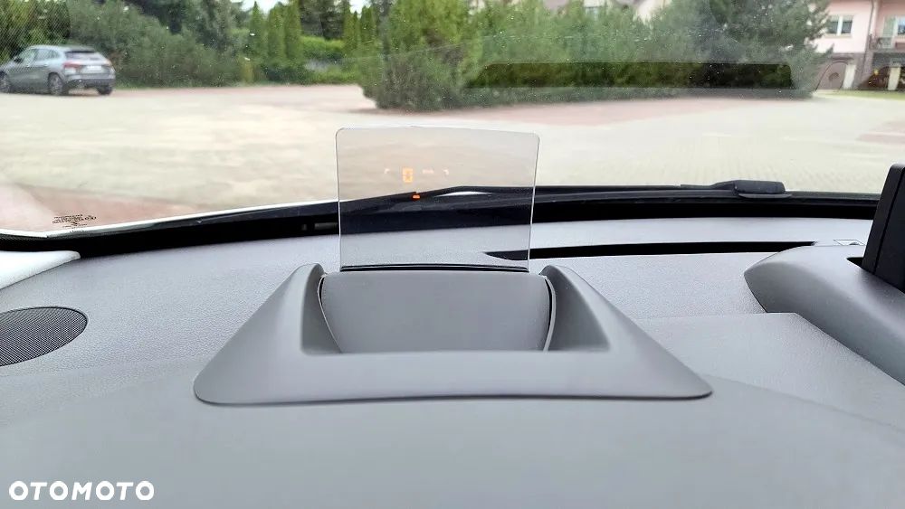 Peugeot 3008 2.0 HDi Allure - 32