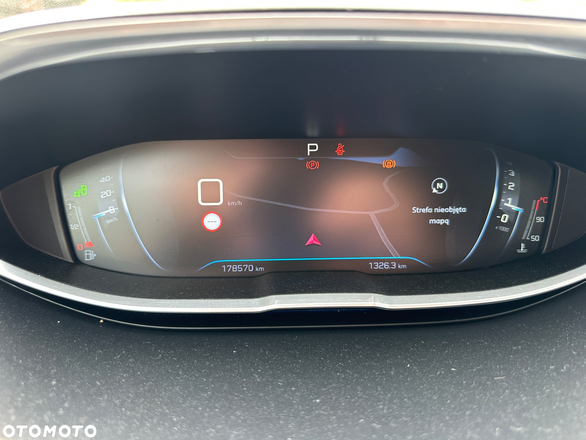 Peugeot 3008 BlueHDi 120 EAT6 Stop & Start Allure - 17
