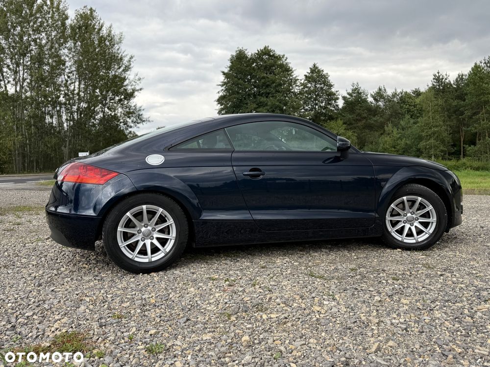 Audi TT Coupé 2.0 TFSI - 5