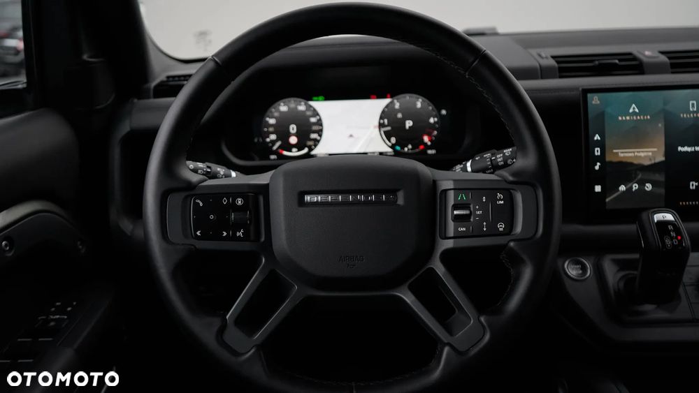 Land Rover Defender 110 3.0 D300 mHEV HSE - 17