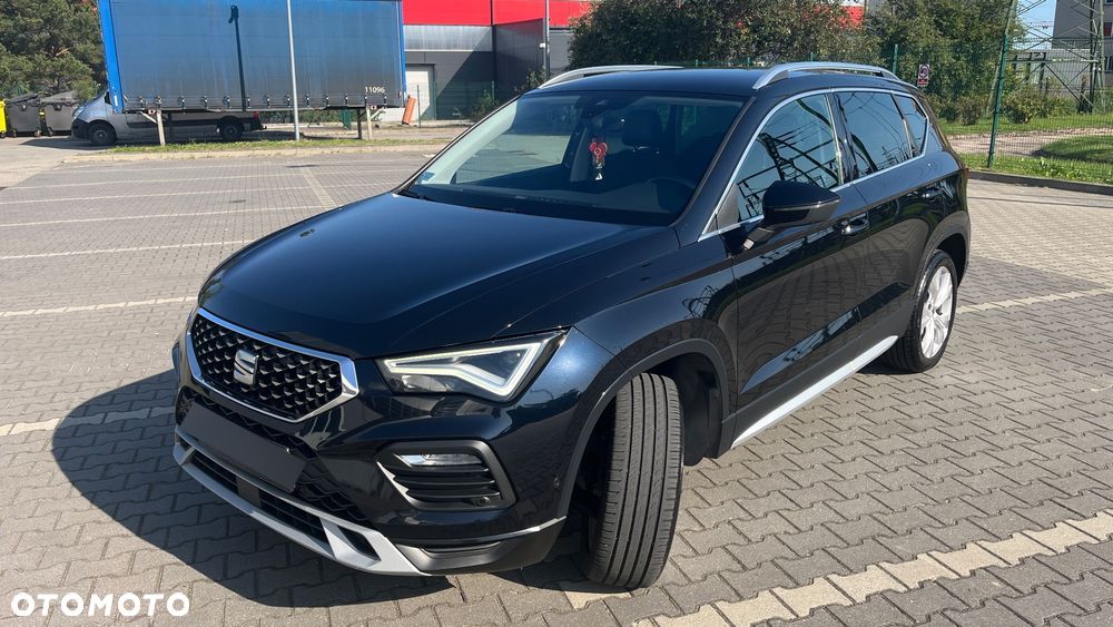 Seat Ateca 1.5 TSI Xperience S&S DSG - 1