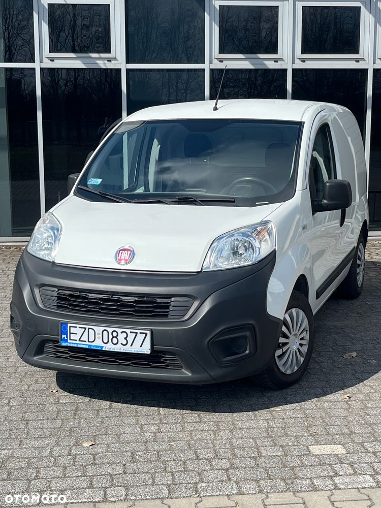 Fiat Fiorino - 6