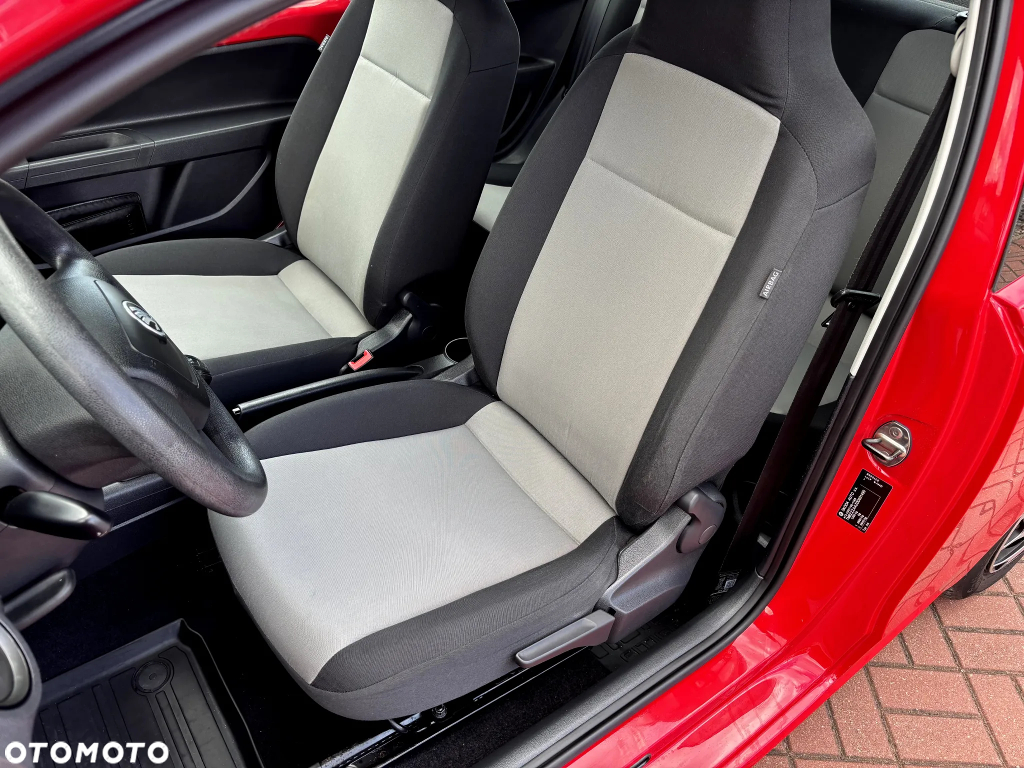 Skoda Citigo 1.0 Active - 12